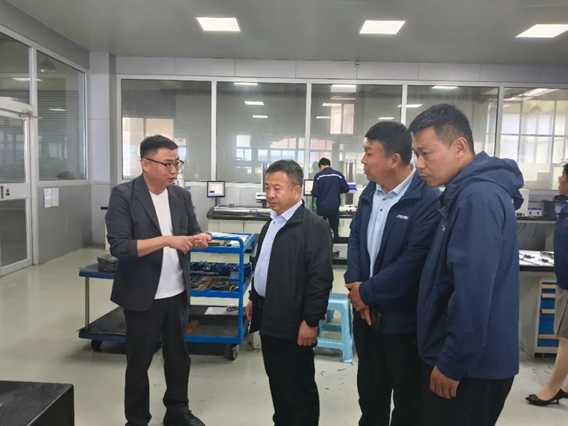 禹城領(lǐng)導蒞臨青島力克川參觀指導2.jpg
